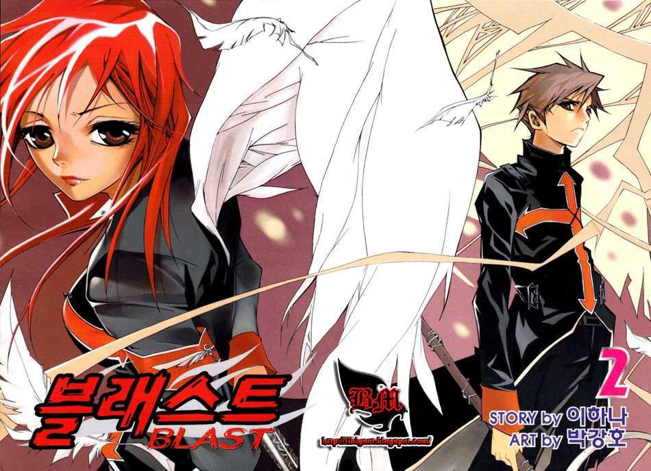 Blast Chapter 07 Bahasa Indonesia